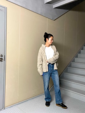 Manaさんのコーディネート