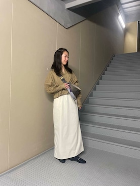 Manaさんのコーディネート