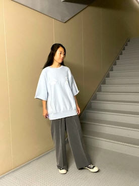 Manaさんのコーディネート