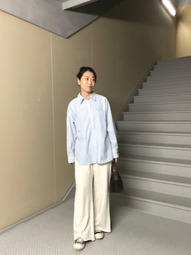 Manaさんのコーディネート