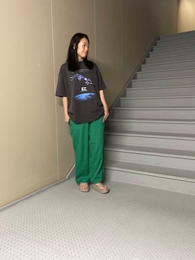 Manaさんのコーディネート