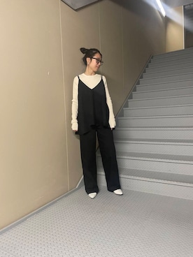Manaさんのコーディネート