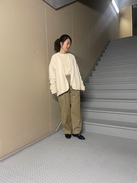 Manaさんのコーディネート