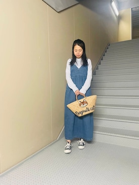 Manaさんのコーディネート