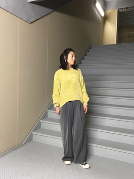 Manaさんのコーディネート