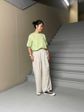Manaさんのコーディネート