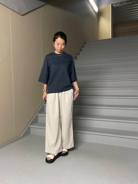 Manaさんのコーディネート