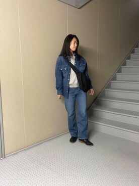 Manaさんのコーディネート