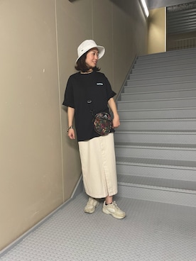 Manaさんのコーディネート