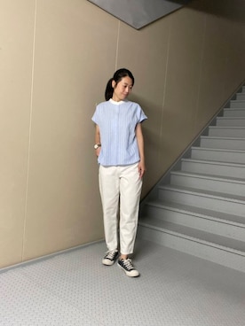 Manaさんのコーディネート