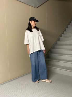 Manaさんのコーディネート
