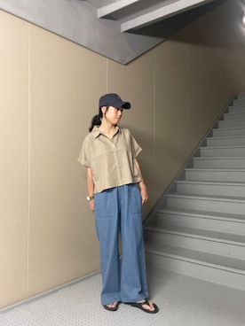 Manaさんのコーディネート