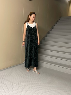 Manaさんのコーディネート
