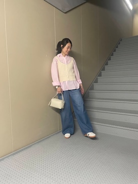 Manaさんのコーディネート