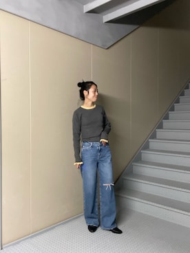 Manaさんのコーディネート