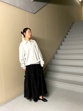 Manaさんのコーディネート