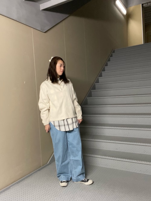 【新品】1/76 sorm'86 卍デニム Sorm'86 卍デニム 2／76 即完売品