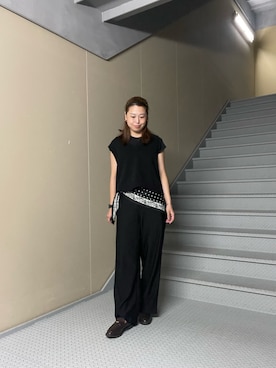 Manaさんのコーディネート