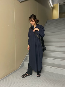 Manaさんのコーディネート