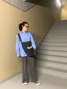 Manaさんのコーディネート