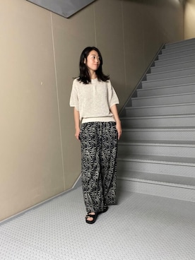 Manaさんのコーディネート