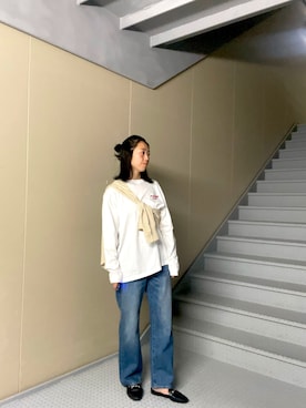 Manaさんのコーディネート