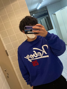 TTさんのコーディネート