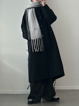 つぐ吉さんのコーディネート