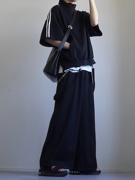 つぐ吉さん(メンズ・173cm)の夏コーディネート