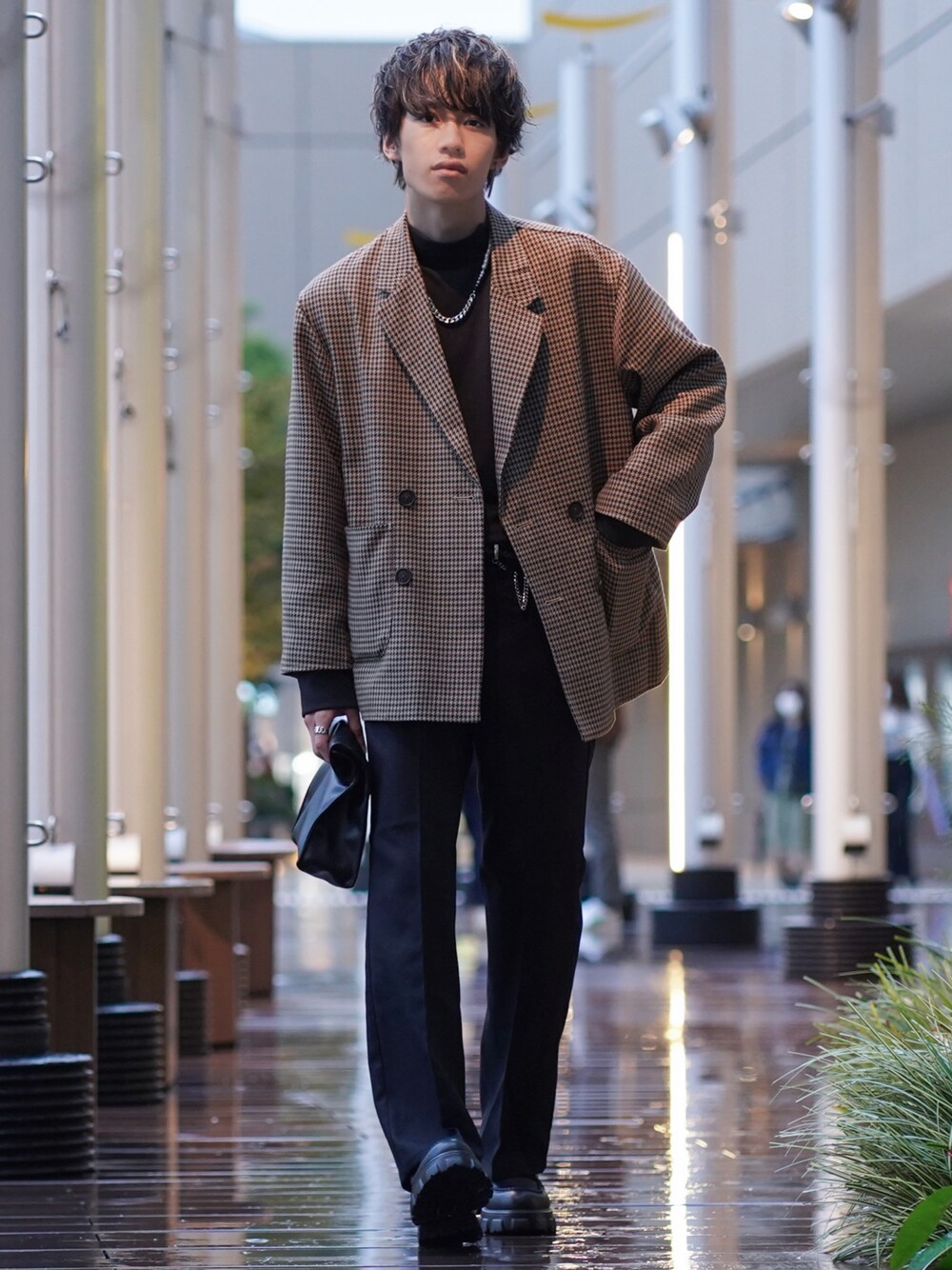 【✨新品✨】JieDa ジエダ◎WESTERN BELT / ウエスタンベルト ジエダ JieDa 24AW ウエスタンベルト WESTERN BELT - 小物