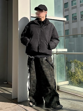 つぐ吉さんのコーディネート