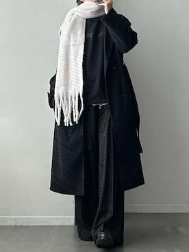 つぐ吉さんのコーディネート