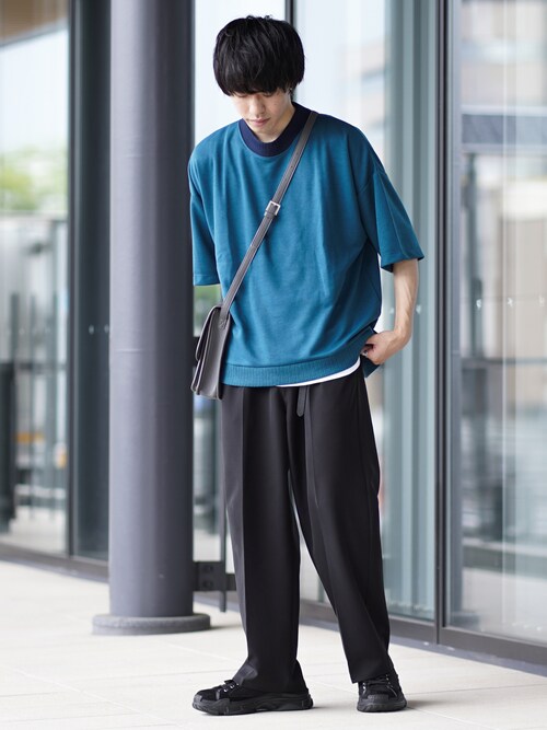 つぐ吉さんのコーディネート