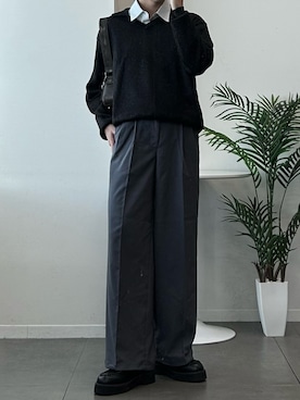 つぐ吉さんのコーディネート