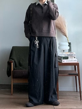 つぐ吉さんのコーディネート