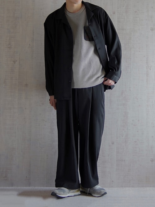 つぐ吉さんのコーディネート