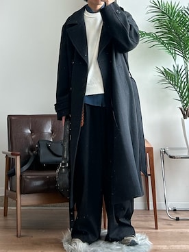 つぐ吉さんのコーディネート