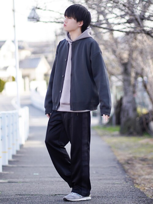 つぐ吉さんのコーディネート