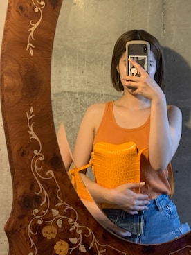 MARISAさんのコーディネート