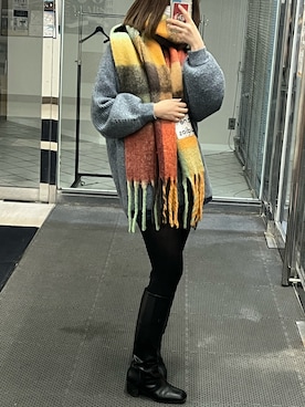 MARISAさんのコーディネート