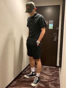 Ruolinさんのコーディネート