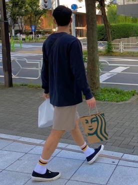 Ruolinさんのコーディネート