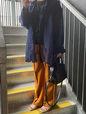 もえかさんのコーディネート