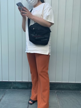 もえかさんのコーディネート