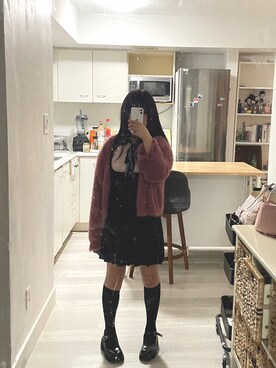 FY54さんのコーディネート