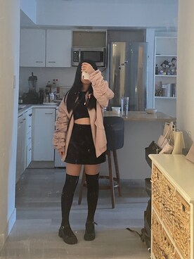 FY54さんのコーディネート