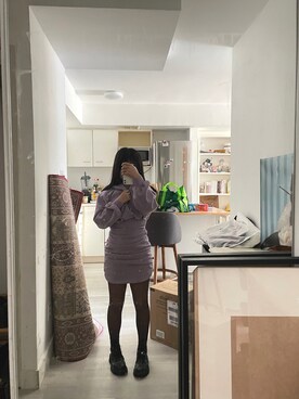 FY54さんのコーディネート