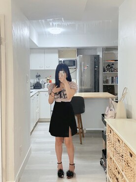 FY54さんのコーディネート