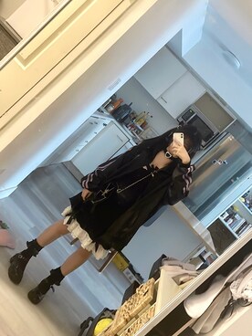 FY54さんのコーディネート