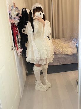 FY54さんのコーディネート